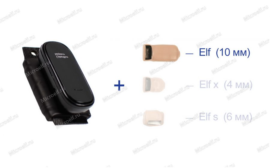 Bluetooth гарнитура MidiBox без петли, капсульный микронаушник Elf 10 мм. Надежный микронаушник капсула для экзаменов, для телеведущих, актёров